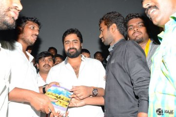 Nara Rohith Asura Movie Success Tour